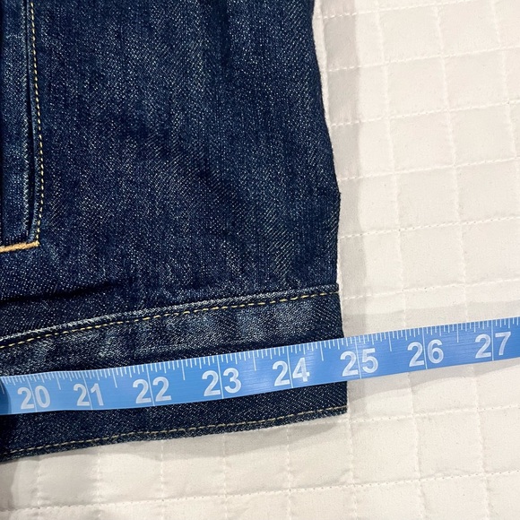 Levi’s Trucker Jacket S40116 - Picture 2 of 14